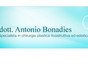 Dott. Antonio Bonadies