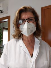 Dott.ssa Elena Demurtas