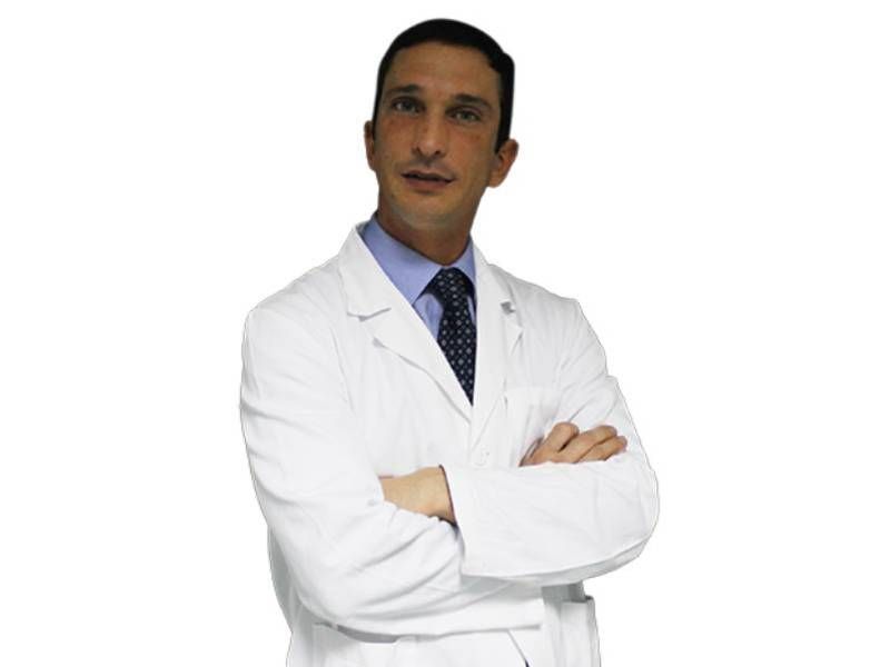 Dr. Roberto Grella