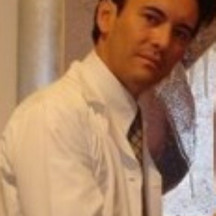 Dott. Ivanildo Tome' De Arruda Filho