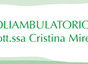 Poliambulatorio Dott.ssa Cristina Mirelli