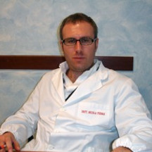 Dott. Nicola Fierro