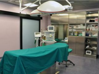 Dr laser chirugia e Medicina Estetica