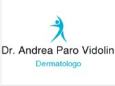 Dr. Andrea Paro Vidolin