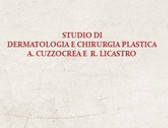 Studio di Dermatologia e Chirurgia Plastica A. Cuzzocrea e R. Licastro