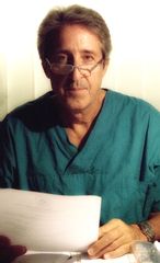 Prof Massimo Monti