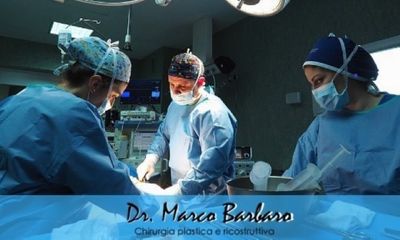 Dott. Marco Barbaro