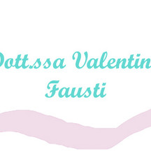 Dott.ssa Valentina Fausti