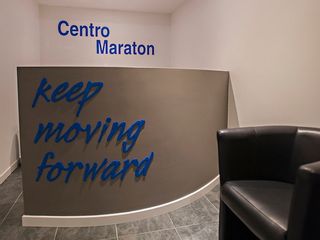Centro Maraton