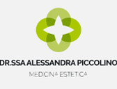 Dottoressa Alessandra Piccolino