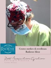 Dott. Massimiliano Giuliano