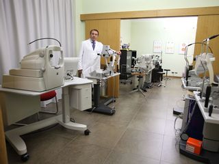 Centro Medico Dott. Roberto Modica