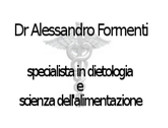 Dr. Alessandro Formenti