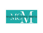 Dott. Maria Cristina Merlo