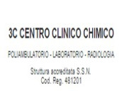 3C Centro Clinico Chimico