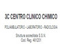 3C Centro Clinico Chimico