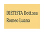 Dietista Dott.ssa Romeo Luana