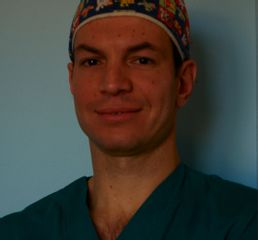Dott. Dario Graziano