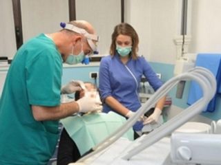 Smile Medical Center
