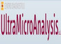 Ultra Micro Analysis