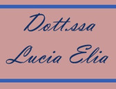 Dottoressa Lucia Elia
