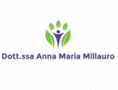 Dott.ssa Anna Maria Millauro