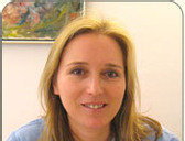 Dr.ssa Cristina Zambelli Franz