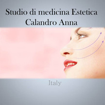 Dott.ssa Anna Calandro