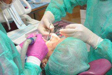 Poliambulatorio Specialistico Cittadella - Dott.ssa M.R. Tripolino
