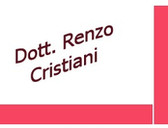 Dott. Renzo Cristiani