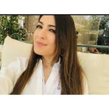 Dott.ssa Alina De Rosa