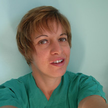 Dott.ssa Maria Giulia Ballarati