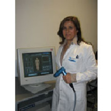 Dott.ssa Maria Concetta Gioia