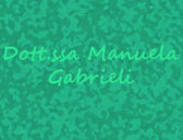Dott.ssa Manuela Gabrieli