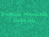 Dott.ssa Manuela Gabrieli