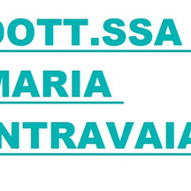 Dott.ssa Maria Intravaia
