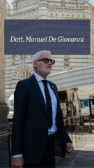 Dott. Manuel De Giovanni Foto del Dottore