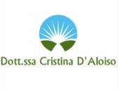 Dott.ssa Cristina D'Aloiso