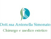 Dott.ssa Antonella Simonato
