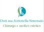 Dott.ssa Antonella Simonato