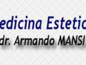 Dr. Armando Mansi