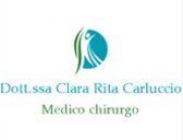 Dott.ssa Clara Rita Carluccio