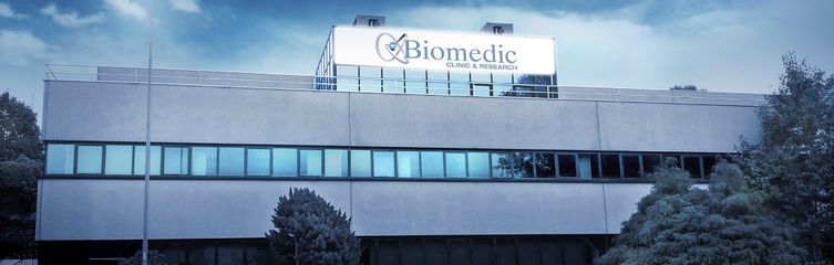 Biomedic Clinic & Research