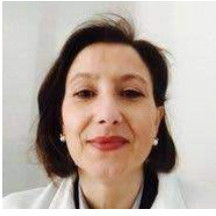 Dott.ssa Cristina Zennaro