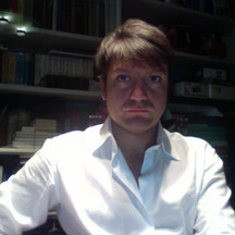 Dott. Alessio Baccarani