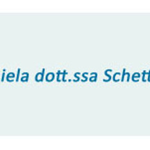 Dott.ssa Daniela Schettino