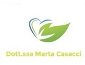 Dott.ssa Marta Casacci