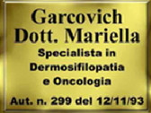 Dott.ssa Mariella Garcovich