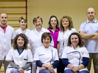 Centro Lusenti Poliambulatorio Baia del Re