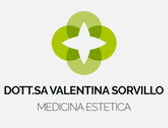 Dott.sa Valentina Sorvillo